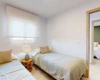 New Build - apartment - Pilar de la Horadada - Pilar de la Horadada Centro