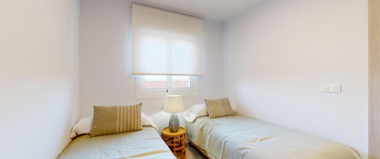 New Build - apartment - Pilar de la Horadada - Pilar de la Horadada Centro