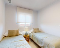 New Build - apartment - Pilar de la Horadada - Pilar de la Horadada Centro