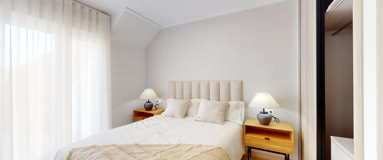New Build - apartment - Pilar de la Horadada - Pilar de la Horadada Centro