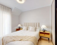 New Build - apartment - Pilar de la Horadada - Pilar de la Horadada Centro
