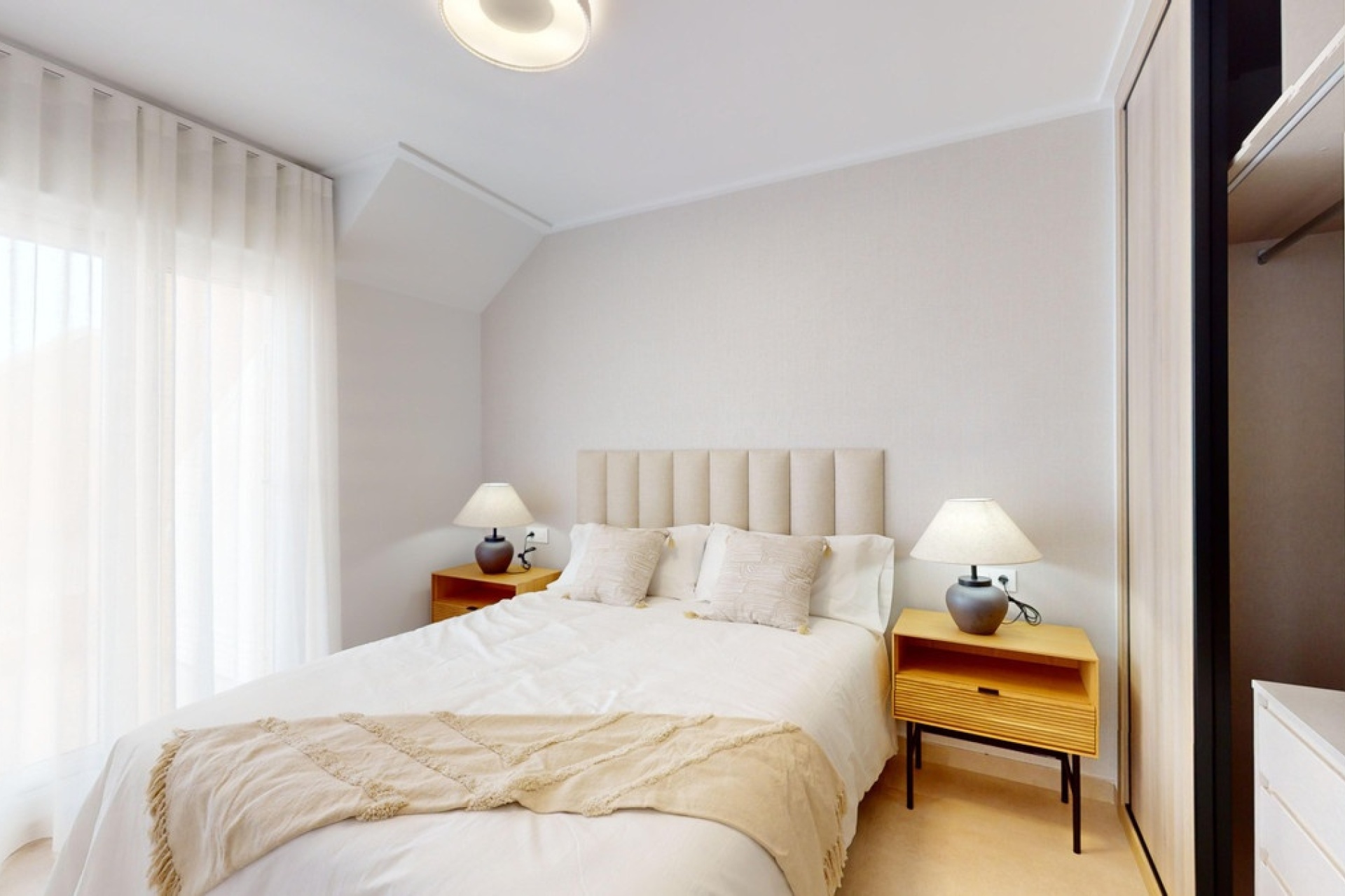 New Build - apartment - Pilar de la Horadada - Pilar de la Horadada Centro