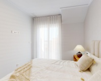 New Build - apartment - Pilar de la Horadada - Pilar de la Horadada Centro