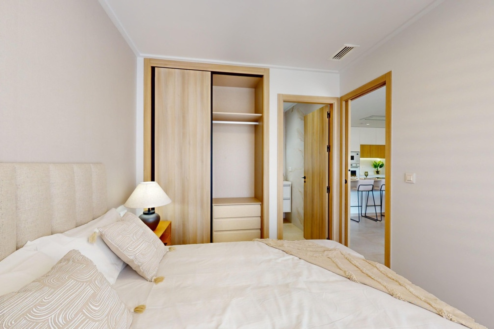 New Build - apartment - Pilar de la Horadada - Pilar de la Horadada Centro
