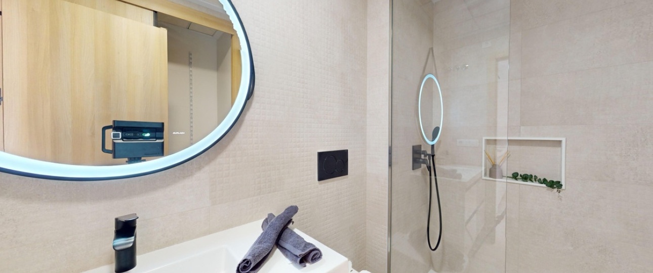 New Build - apartment - Pilar de la Horadada - Pilar de la Horadada Centro