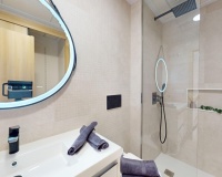 New Build - apartment - Pilar de la Horadada - Pilar de la Horadada Centro