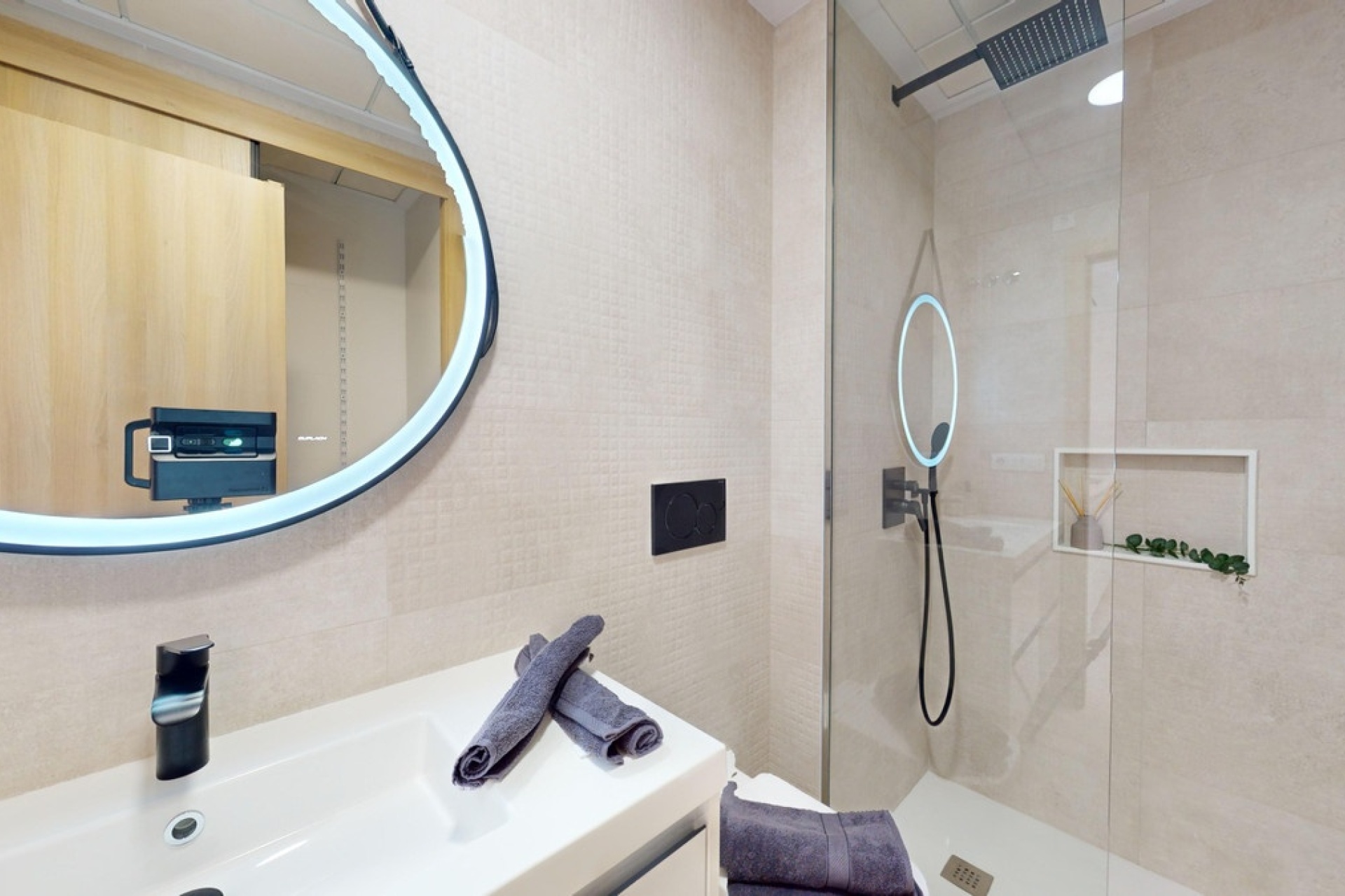 New Build - apartment - Pilar de la Horadada - Pilar de la Horadada Centro