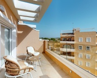 New Build - apartment - Pilar de la Horadada - Pilar de la Horadada Centro