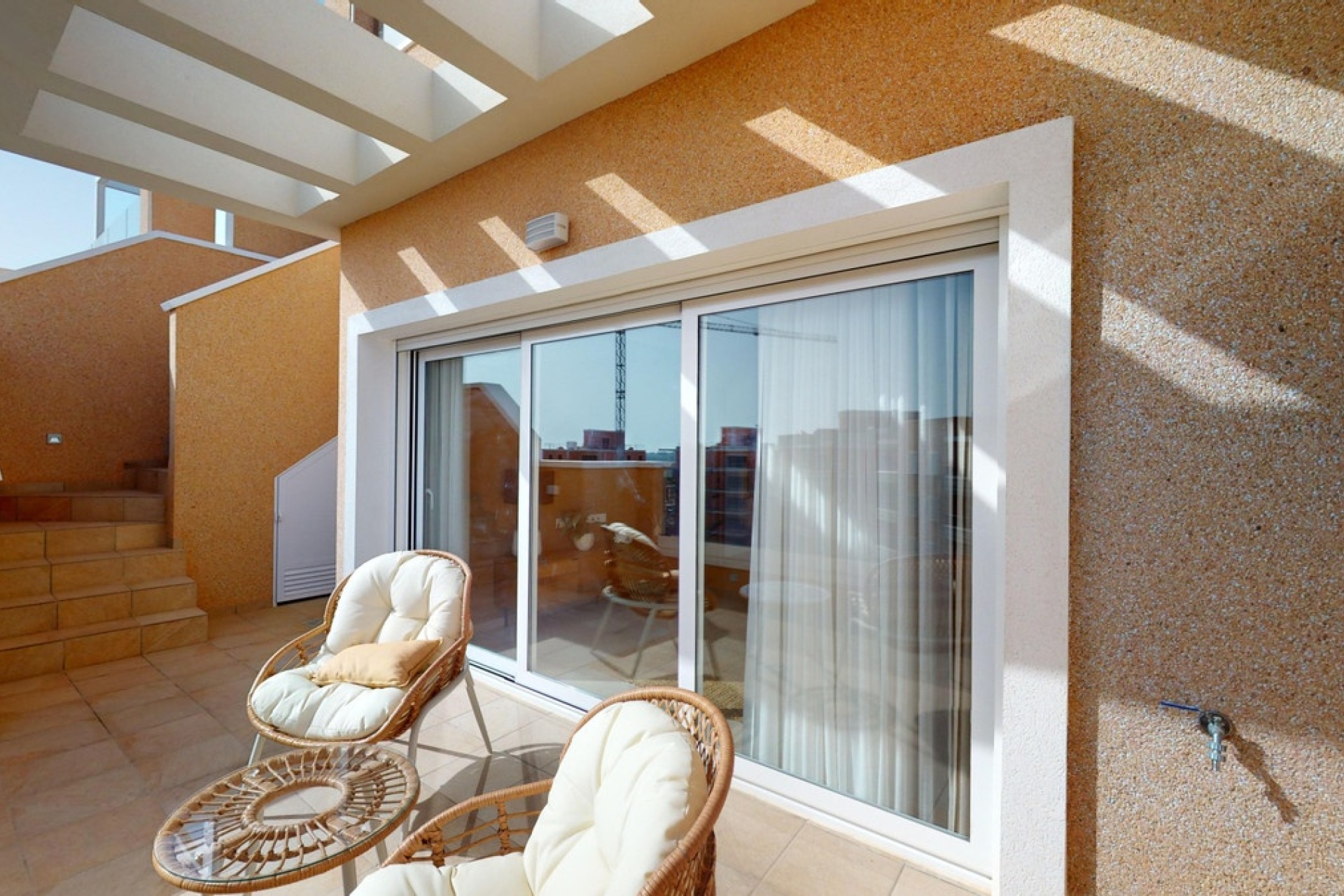New Build - apartment - Pilar de la Horadada - Pilar de la Horadada Centro