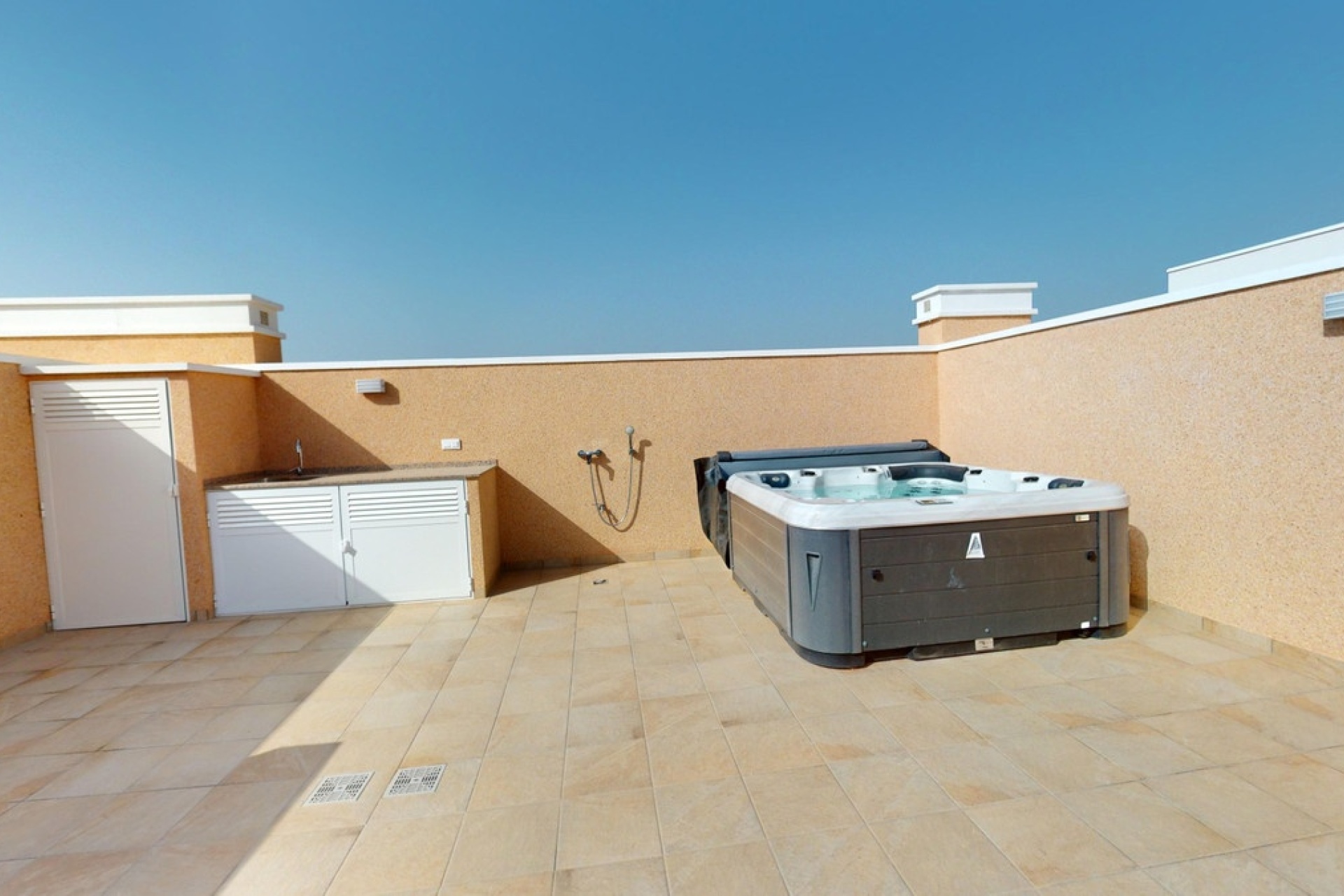 New Build - apartment - Pilar de la Horadada - Pilar de la Horadada Centro