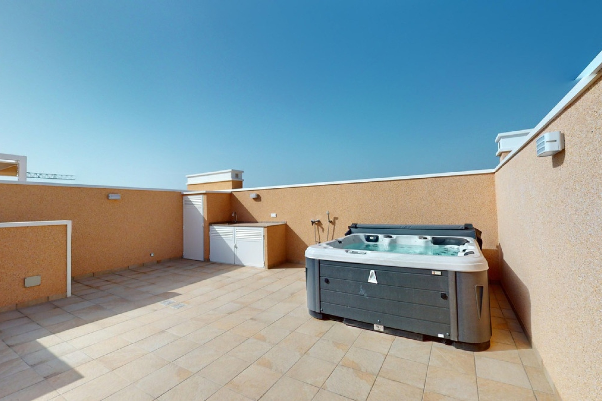 New Build - apartment - Pilar de la Horadada - Pilar de la Horadada Centro