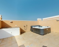 New Build - apartment - Pilar de la Horadada - Pilar de la Horadada Centro
