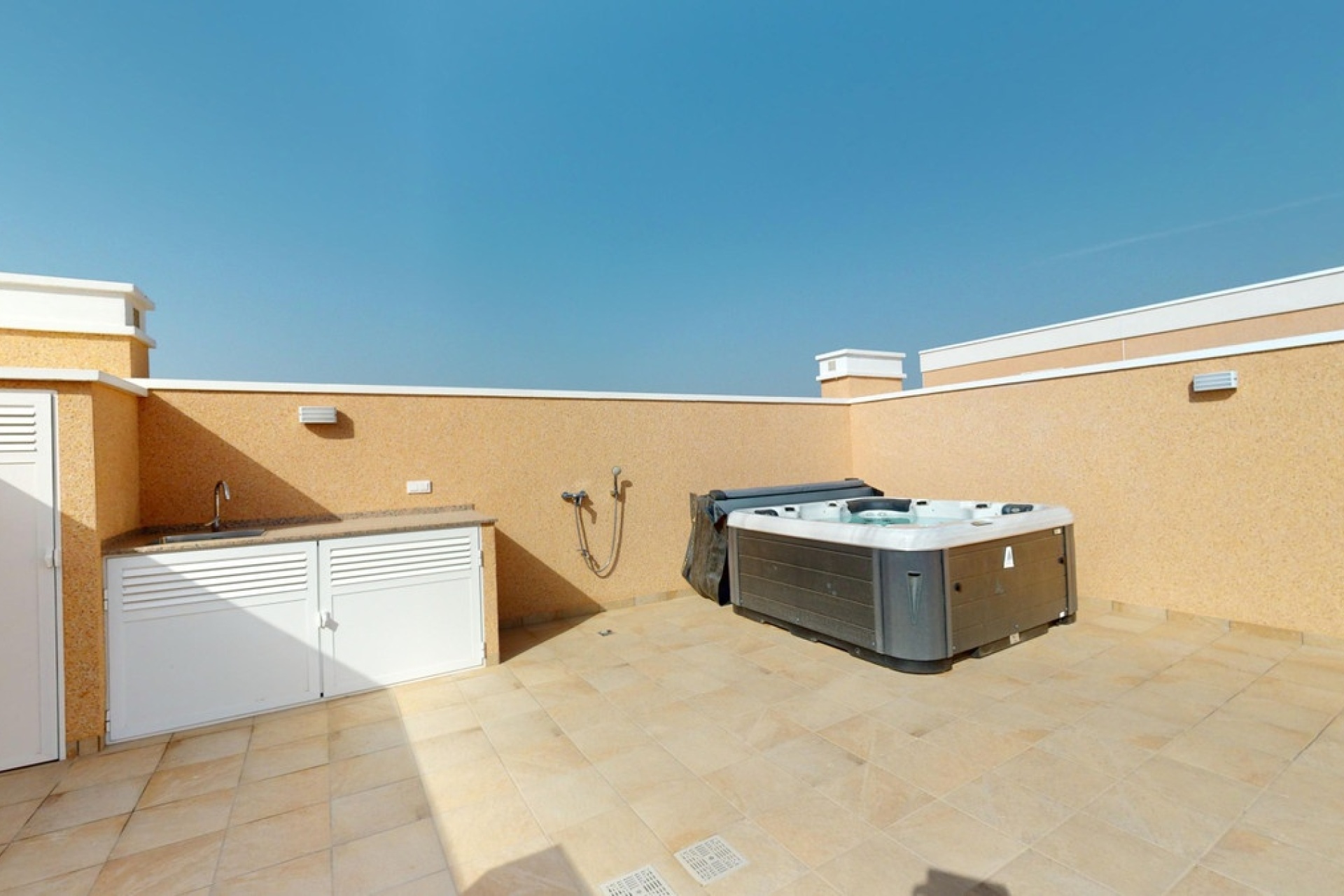 New Build - apartment - Pilar de la Horadada - Pilar de la Horadada Centro