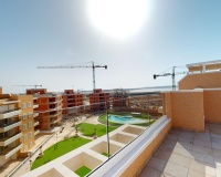 New Build - apartment - Pilar de la Horadada - Pilar de la Horadada Centro