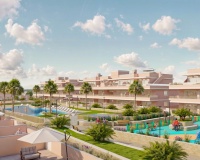New Build - apartment - Pilar de la Horadada - Pilar de la Horadada Centro