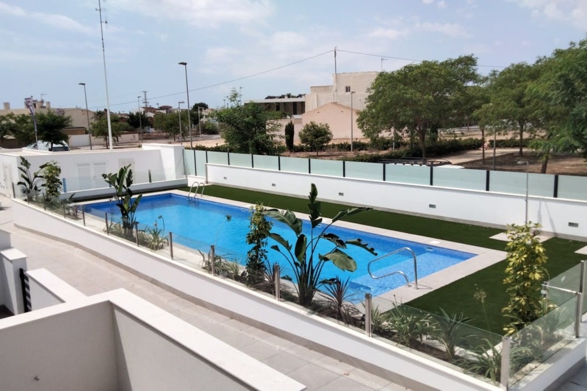 New Build - apartment - Pilar de la Horadada - Pilar de la Horadada Centro