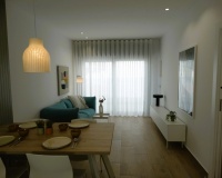 New Build - apartment - Pilar de la Horadada - Pilar de la Horadada Centro