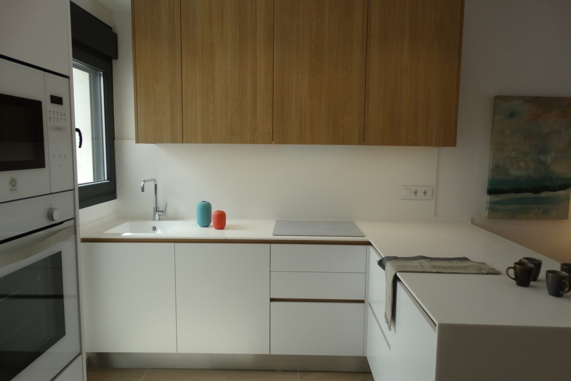 New Build - apartment - Pilar de la Horadada - Pilar de la Horadada Centro