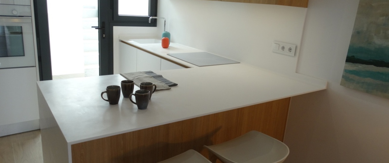 New Build - apartment - Pilar de la Horadada - Pilar de la Horadada Centro
