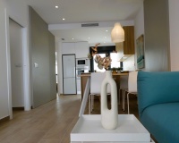 New Build - apartment - Pilar de la Horadada - Pilar de la Horadada Centro