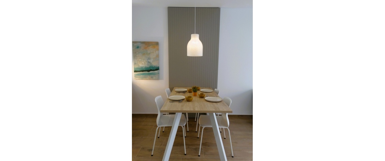 New Build - apartment - Pilar de la Horadada - Pilar de la Horadada Centro