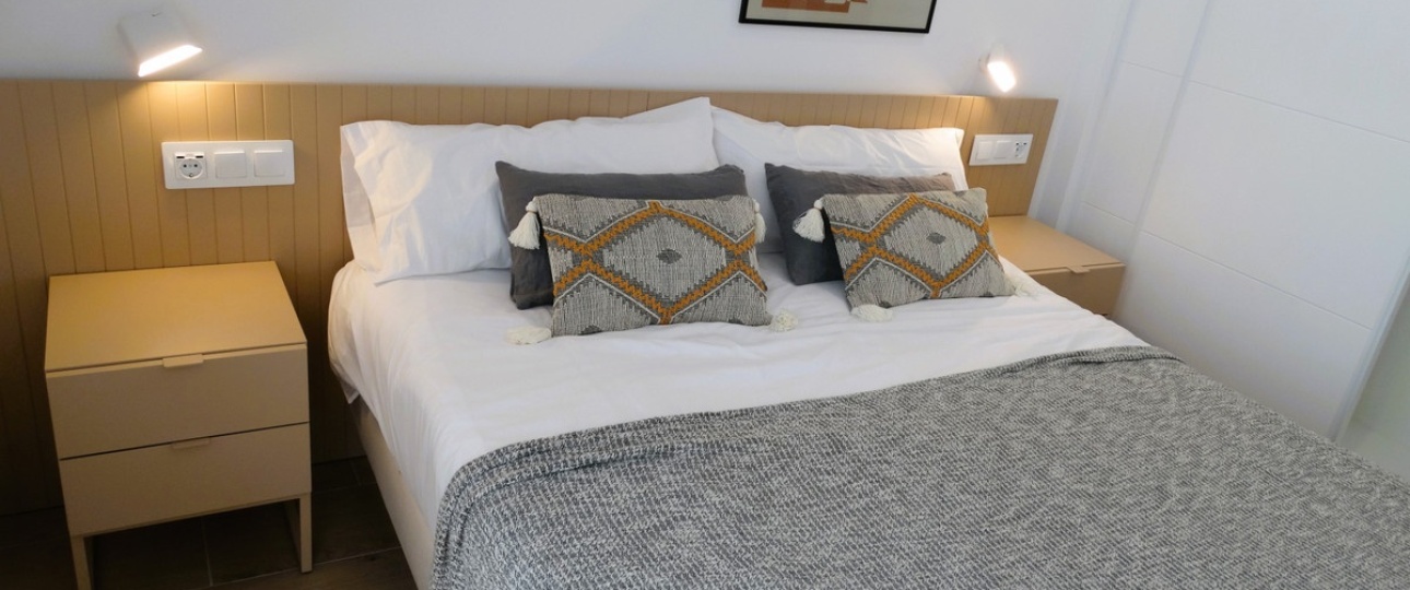 New Build - apartment - Pilar de la Horadada - Pilar de la Horadada Centro