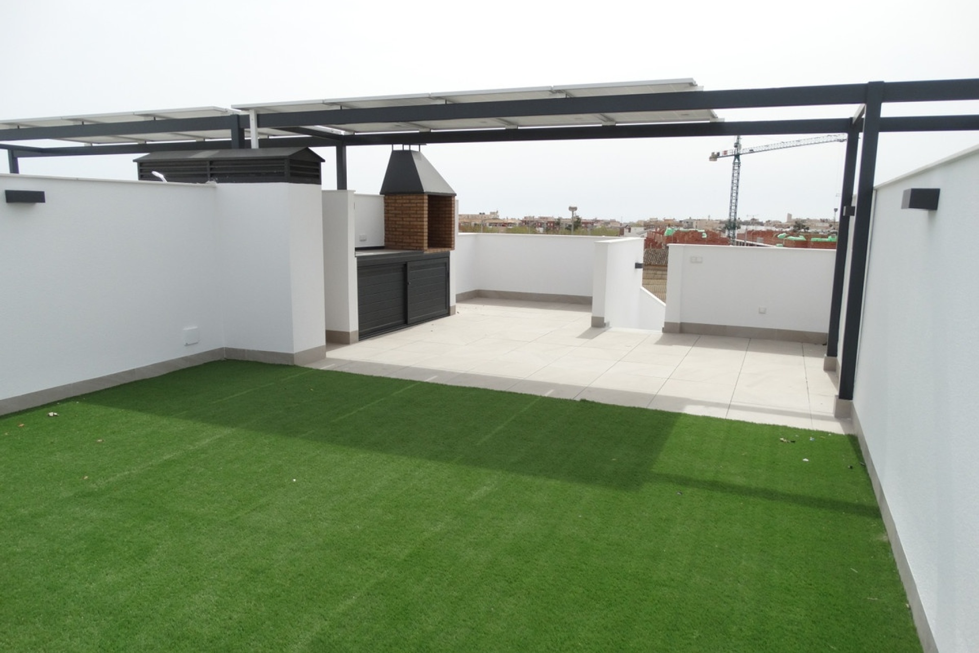 New Build - apartment - Pilar de la Horadada - Pilar de la Horadada Centro
