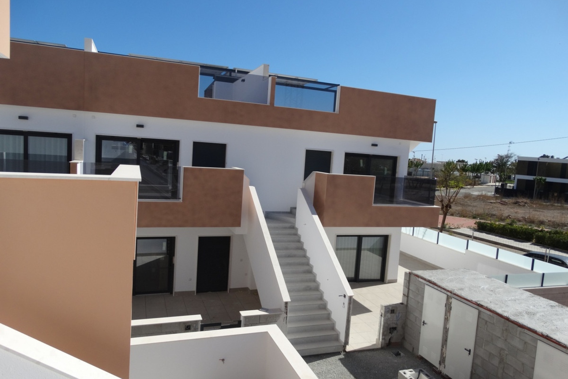 New Build - apartment - Pilar de la Horadada - Pilar de la Horadada Centro