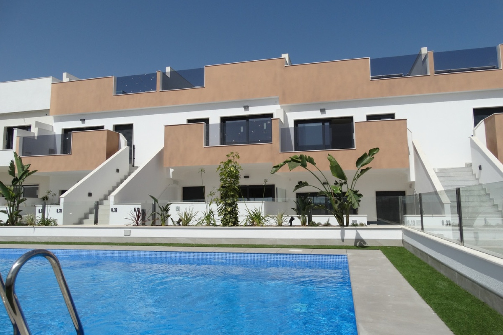 New Build - apartment - Pilar de la Horadada - Pilar de la Horadada Centro