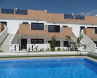 New Build - apartment - Pilar de la Horadada - Pilar de la Horadada Centro