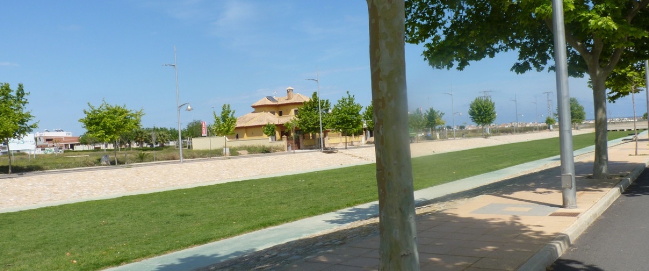 New Build - apartment - Pilar de la Horadada - Pilar de la Horadada Centro