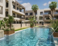 New Build - apartment - Pilar de la Horadada - Pilar de la Horadada Centro