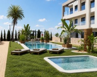New Build - apartment - Pilar de la Horadada - Pilar de la Horadada Centro