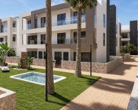 New Build - apartment - Pilar de la Horadada - Pilar de la Horadada Centro