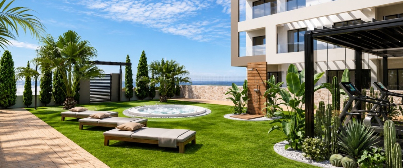 New Build - apartment - Pilar de la Horadada - Pilar de la Horadada Centro