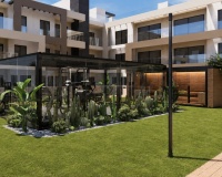 New Build - apartment - Pilar de la Horadada - Pilar de la Horadada Centro