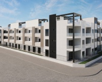 New Build - apartment - Pilar de la Horadada - Pilar de la Horadada Centro