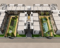 New Build - apartment - Pilar de la Horadada - Pilar de la Horadada Centro