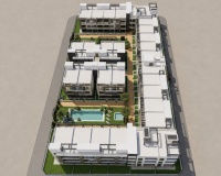 New Build - apartment - Pilar de la Horadada - Pilar de la Horadada Centro