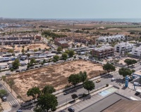 New Build - apartment - Pilar de la Horadada - Pilar de la Horadada Centro