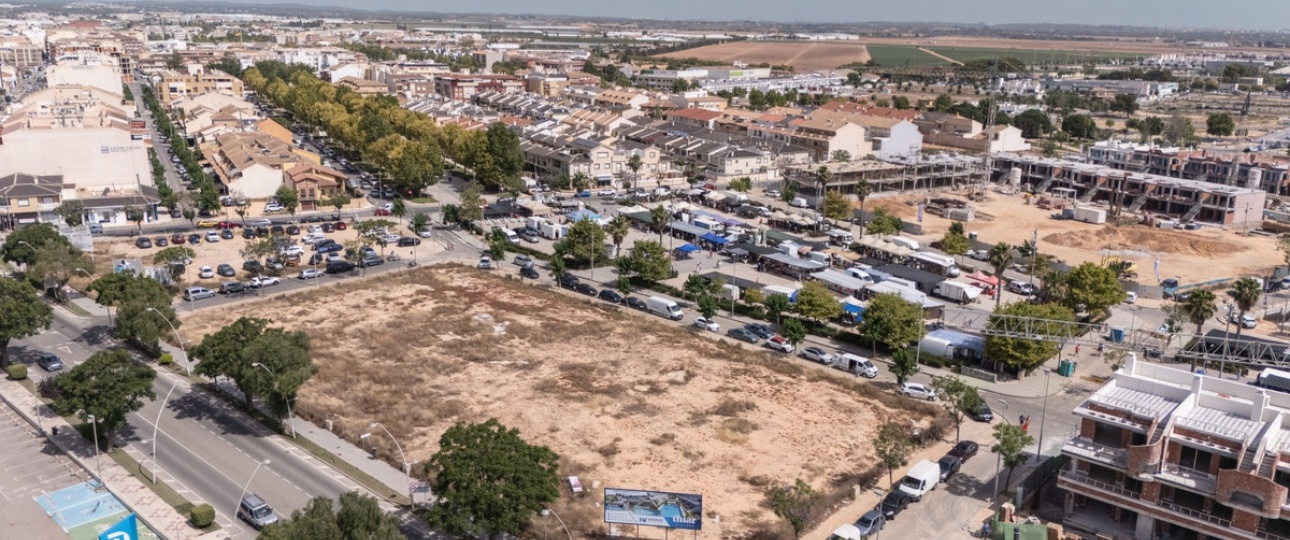 New Build - apartment - Pilar de la Horadada - Pilar de la Horadada Centro
