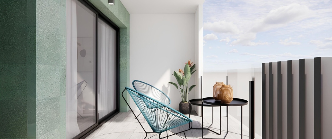 New Build - apartment - Pilar de la Horadada - Pilar de la Horadada Centro