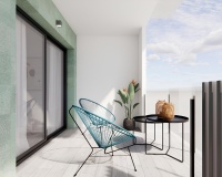 New Build - apartment - Pilar de la Horadada - Pilar de la Horadada Centro