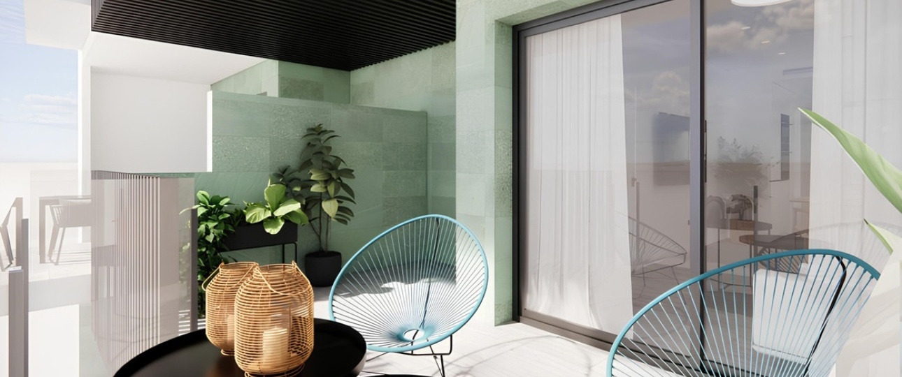 New Build - apartment - Pilar de la Horadada - Pilar de la Horadada Centro