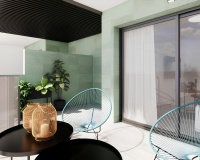 New Build - apartment - Pilar de la Horadada - Pilar de la Horadada Centro