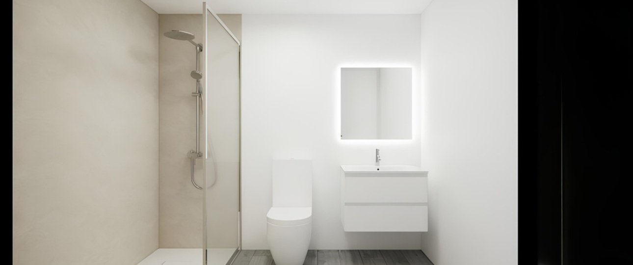 New Build - apartment - Pilar de la Horadada - Pilar de la Horadada Centro