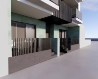 New Build - apartment - Pilar de la Horadada - Pilar de la Horadada Centro