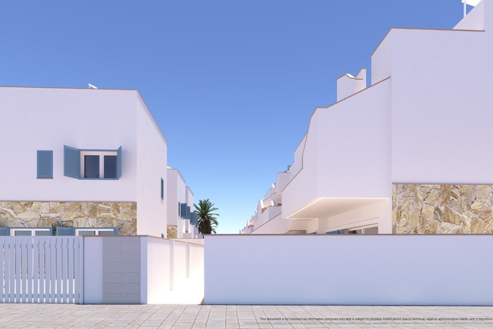 New Build - apartment - Pilar de la Horadada - Torre de la Horadada