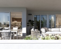 New Build - apartment - Pilar de la Horadada - Torre de la Horadada