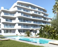 New Build - apartment - Pilar de la Horadada - Torre de la Horadada